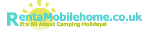 RentaMobilehome.co.uk - the best overview of self-catering camping holidays