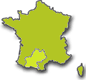 Le Bez, Midi-Pyrénées