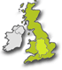 Heart of England, Great-Britain