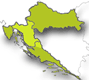 regio Rest of Croatia, Croatia