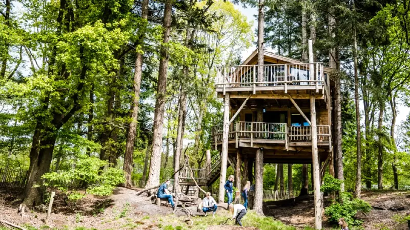 Special Models voorbeeld