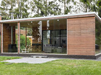 Schuttenbelt Holiday Homes