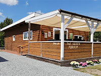 Wilsumer Berge Mobile Home