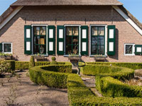 De Kleine Wolf WolfFarm