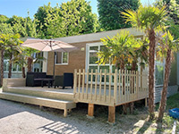 Mar Sierra Chalet DeLuxe