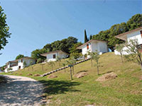 Mar Sierra Bungalow 4p