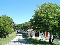 Mar Sierra Bungalow 2p