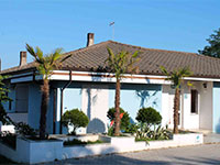 Mar Sierra Family Room