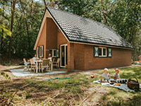 Beerze Bungalow
