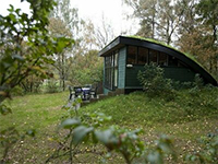 Beerze Hill chalet