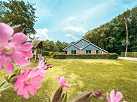 Beerze Familyhome de Jeneverbes