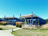 Westende Comfort Lodge 6p Dog