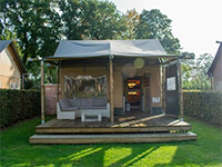 Boshoek Luxe Safarilodge