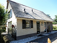 Samoza Various Bungalows