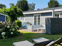 Flevo Natuur Comfort Chalet