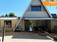 Flevo Natuur Bungalow