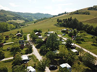 Podere Sei Poorte Pitch