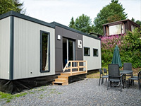 Petite Suise TAOS DeLuxe 6 pers