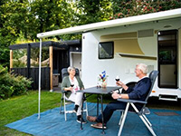 Norgerberg Pitch w/ Sanitary