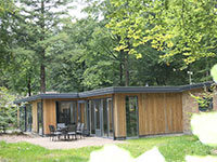 Norgerberg Bungalow/Chalet 6 p