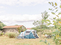 Domaine l'Oiselière Pitch