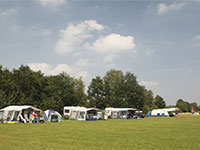 Witterzomer Comfort pitch