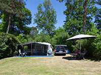 Witterzomer Plus pitch