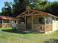 Bretonnière Chalets