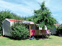 Bretonnière Mobile homes