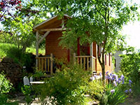 Cazette Chalet Le Figuier