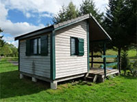 Chauderie Minichalets