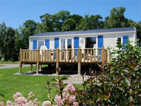 Lez-Eaux Mobile homes