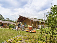 Ter Spegelt Funlodge