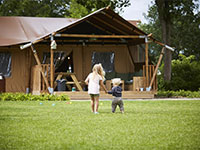 Ter Spegelt LoungeLodge