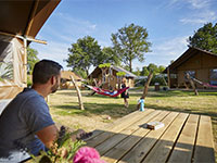 Ter Spegelt OutbackLodge Comfort