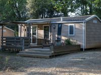 Pech Charmant Mobile homes