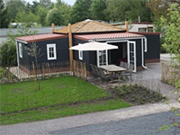 Molke Chalet Easy access