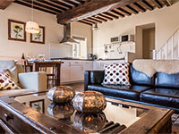 Morvan Rustique Gîtes 