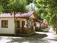 Isabena Bungalow