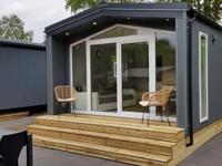 Pallegarste Chalet de Luxe