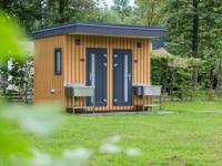 Pallegarste Pitch with Sanitary