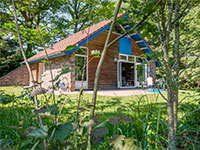 Witterzomer Holiday homes