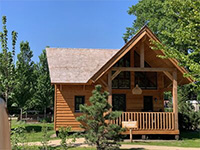 Sandberghe Heydehouse