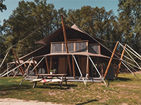 Sandberghe Koningslodge