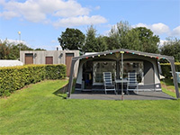 Boshoek Pitch with Sanitary