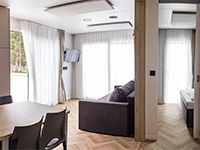 River Camping Bled Family Cottage