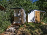 Pech Charmant Pitch with Sanitary