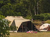 Wilsumer Berge Pitch