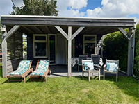 Wilsumer Berge birdchalet