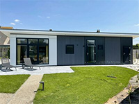 Westende Premium Lodge